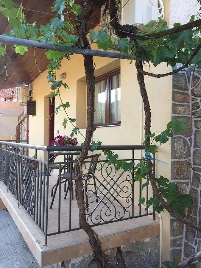 Apartment Rodi Houses Sykia Chalkidikis
