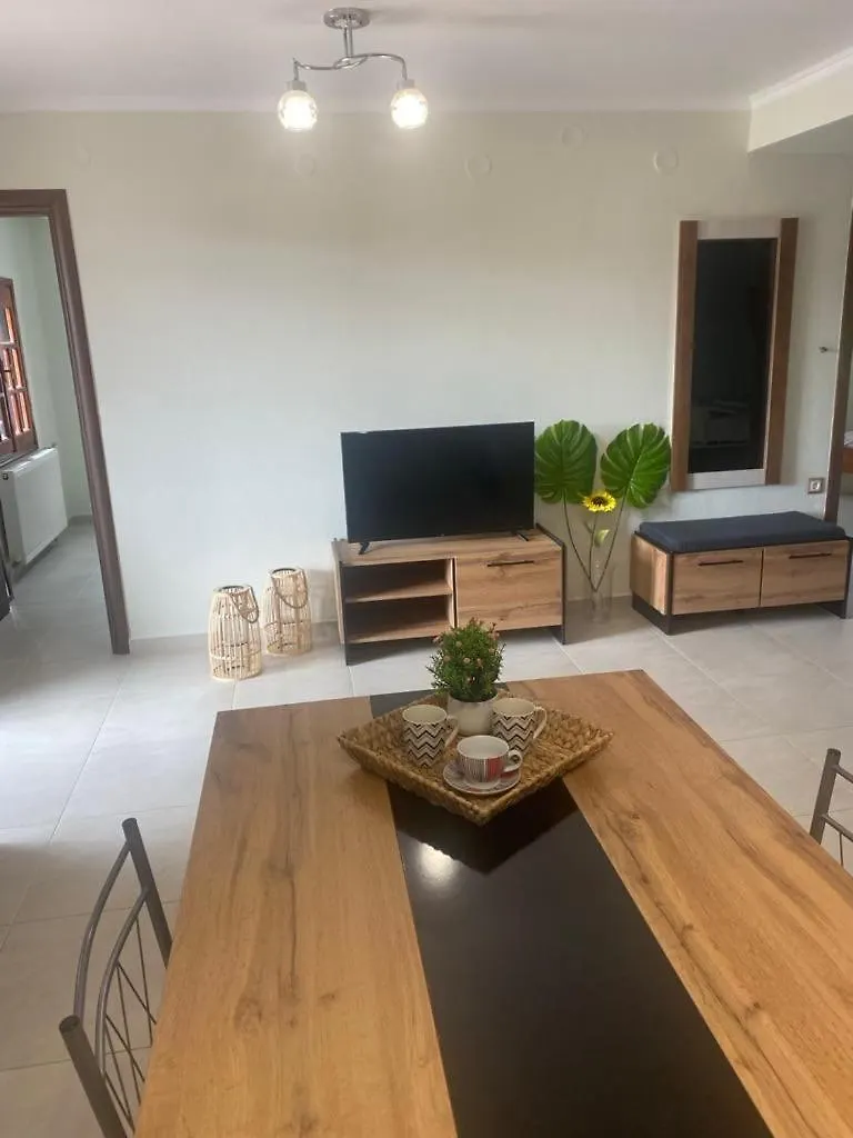 Apartment Rodi Houses Sykia Chalkidikis