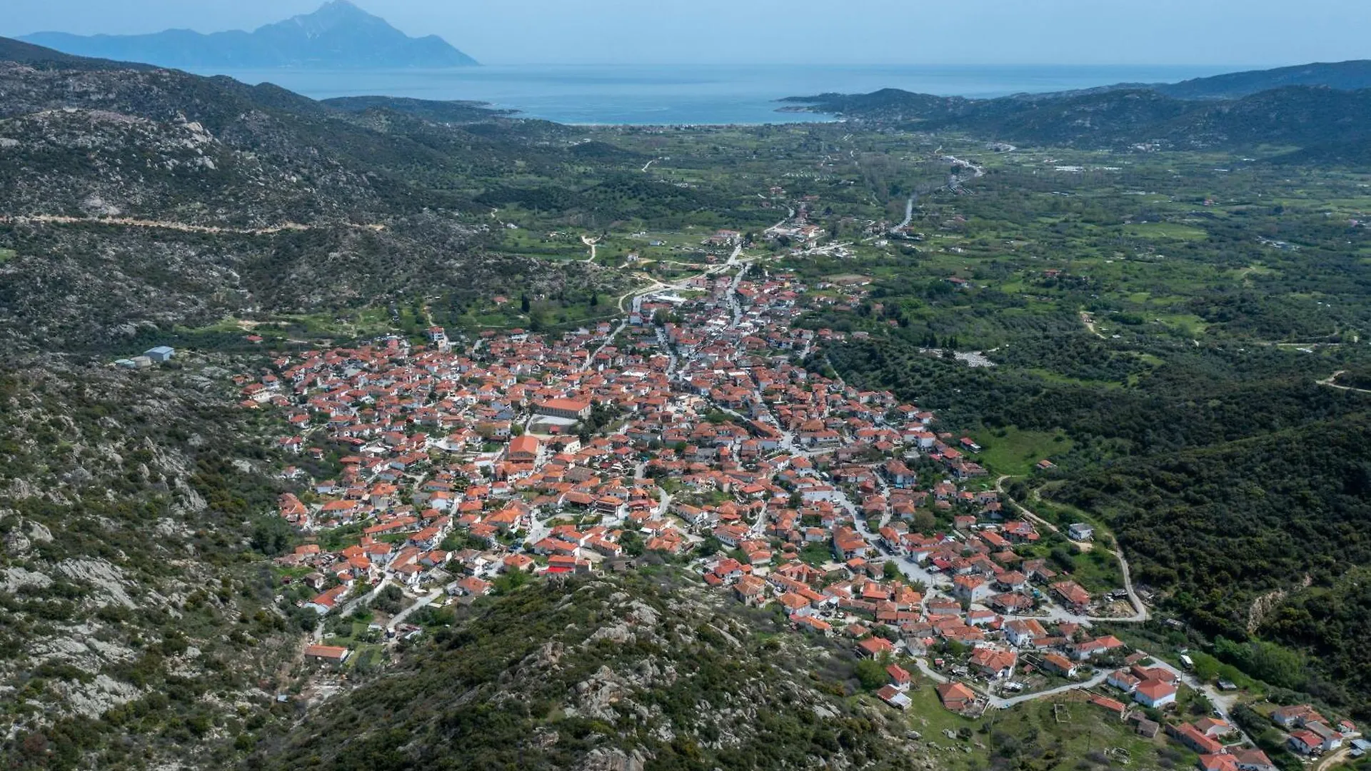 Rodi Houses Sykia Chalkidikis 0*,  Greece