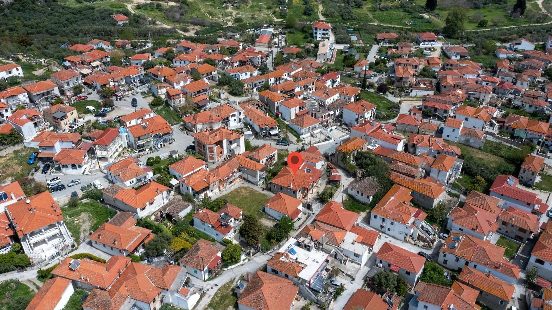 Rodi Houses Sykia Chalkidikis Apartment