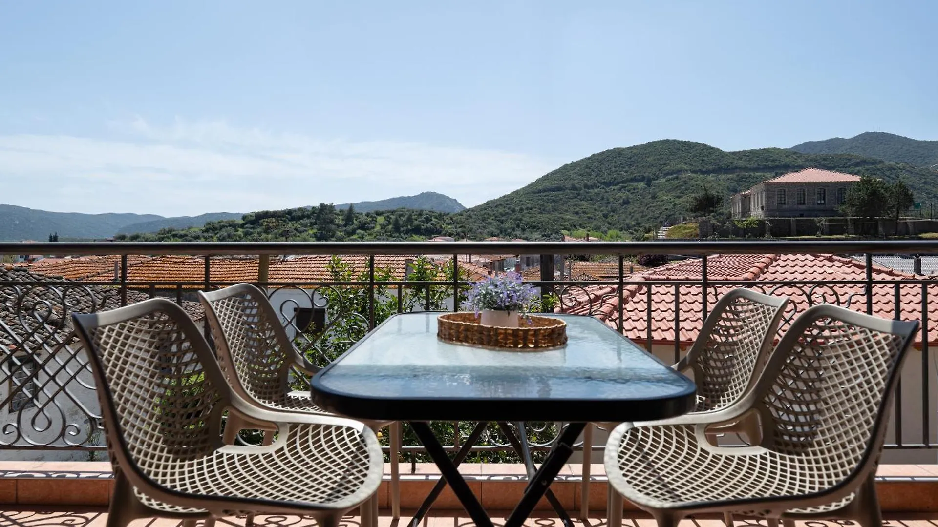 Apartment Rodi Houses Sykia Chalkidikis
