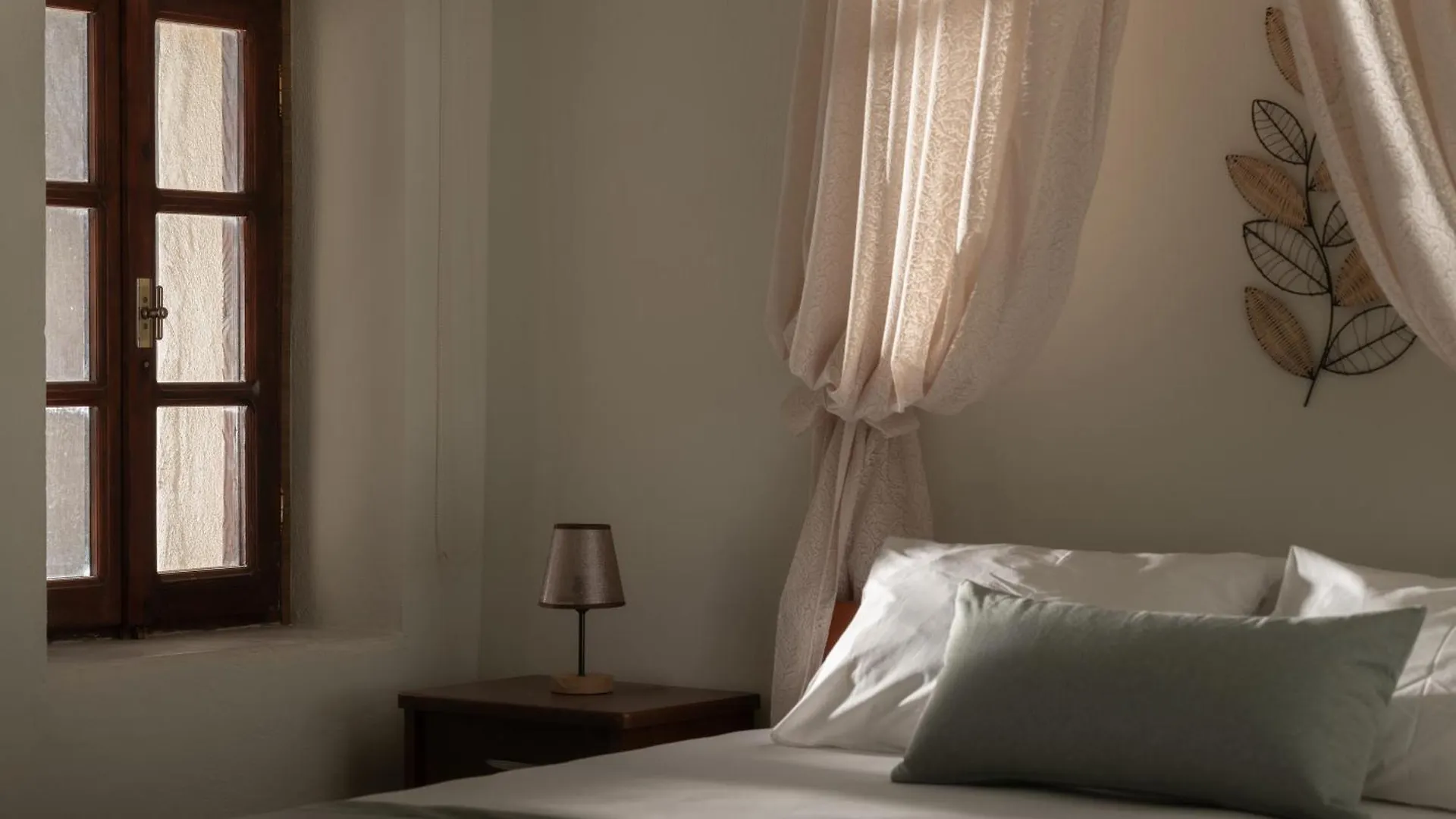 Rodi Houses Sykia Chalkidikis Apartment