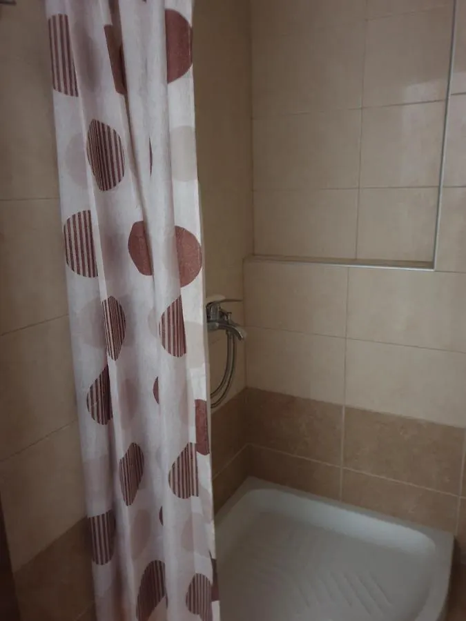 Rodi Houses Sykia Chalkidikis Apartment