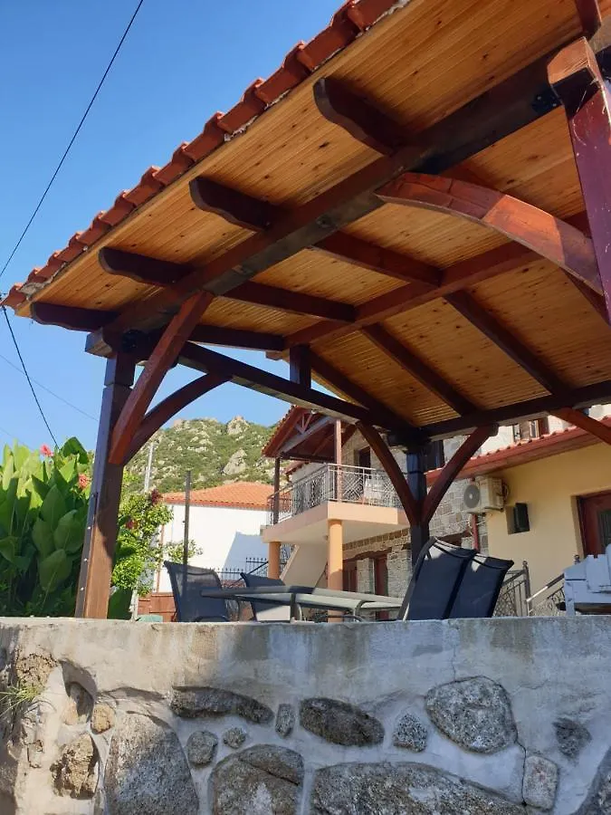 Rodi Houses Sykia Chalkidikis 0*,  Greece