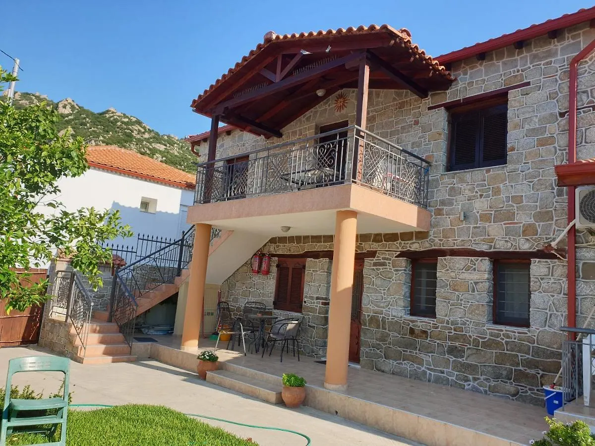Rodi Houses Sykia Chalkidikis 0*,  Greece