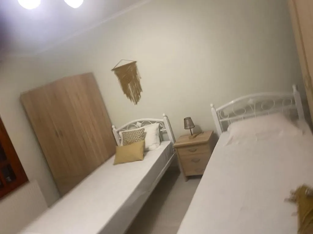 Apartment Rodi Houses Sykia Chalkidikis