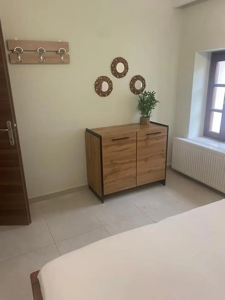 Apartment Rodi Houses Sykia Chalkidikis