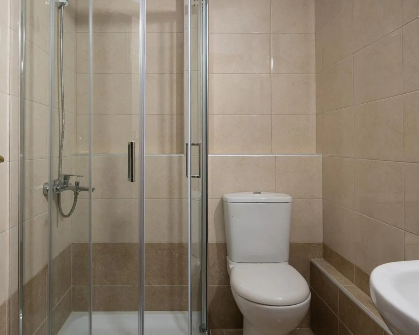 Rodi Houses Sykia Chalkidikis Apartment