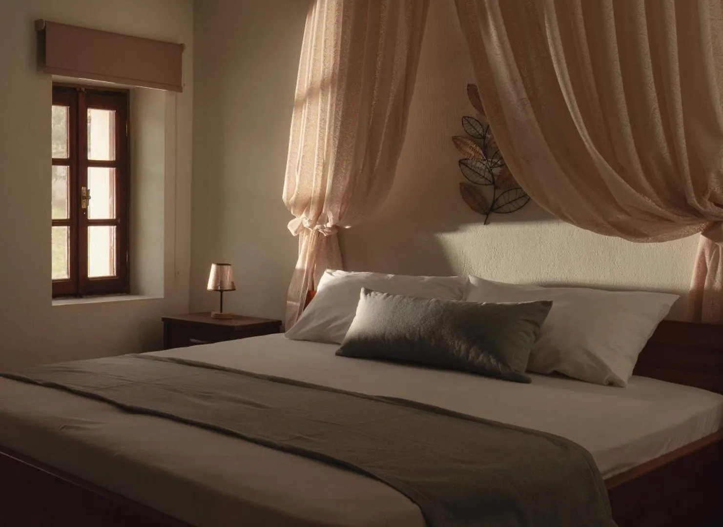 Rodi Houses Sykia Chalkidikis Apartment
