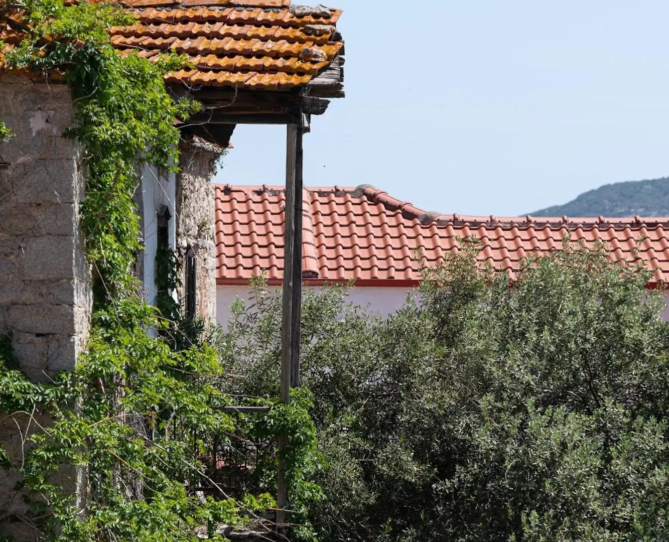 Rodi Houses Sykia Chalkidikis 0*,