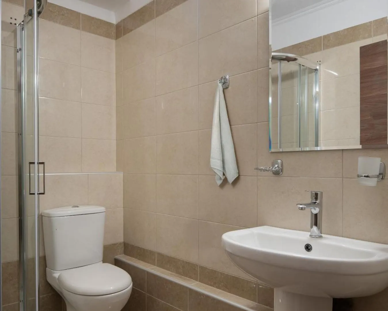 Apartment Rodi Houses Sykia Chalkidikis Greece
