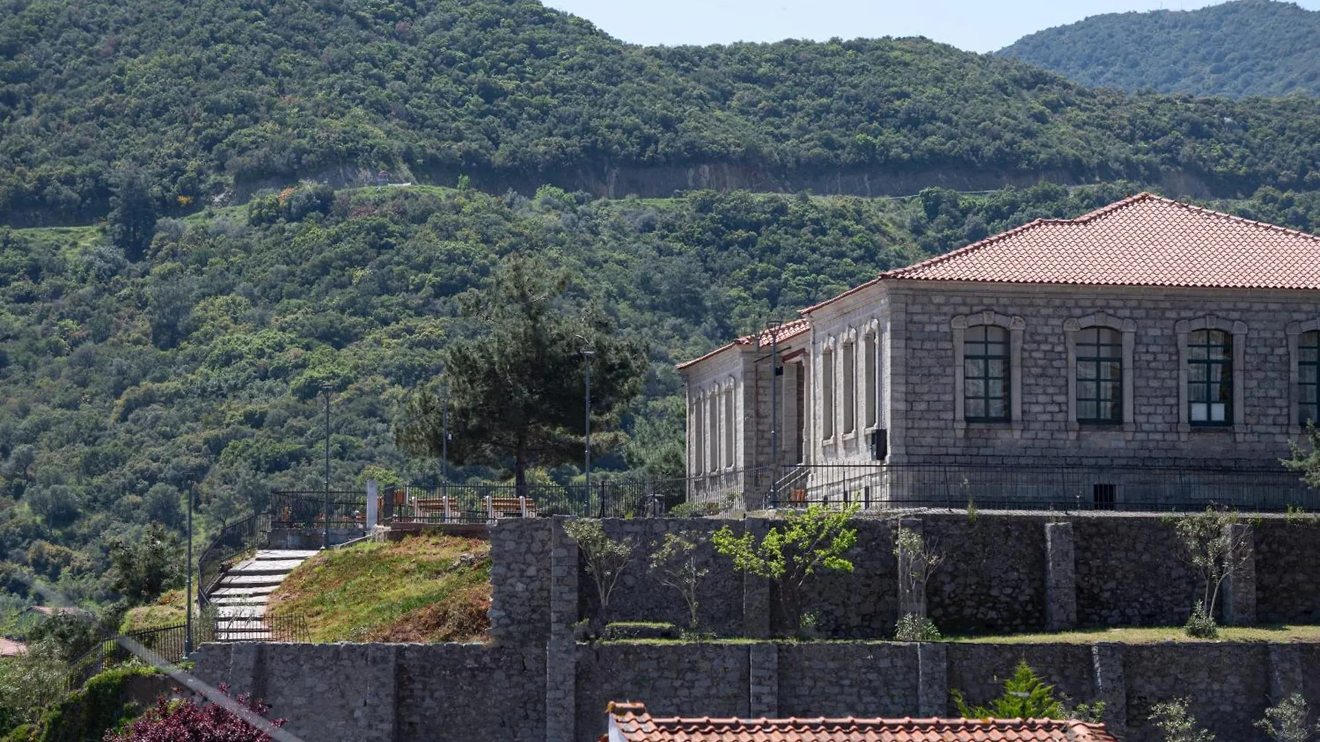 Rodi Houses Sykia Chalkidikis 0*,  Greece