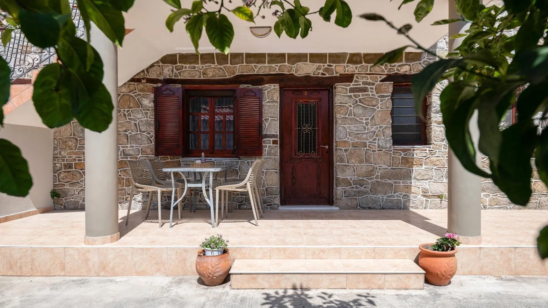 Rodi Houses Sykia Chalkidikis 0*,  Greece