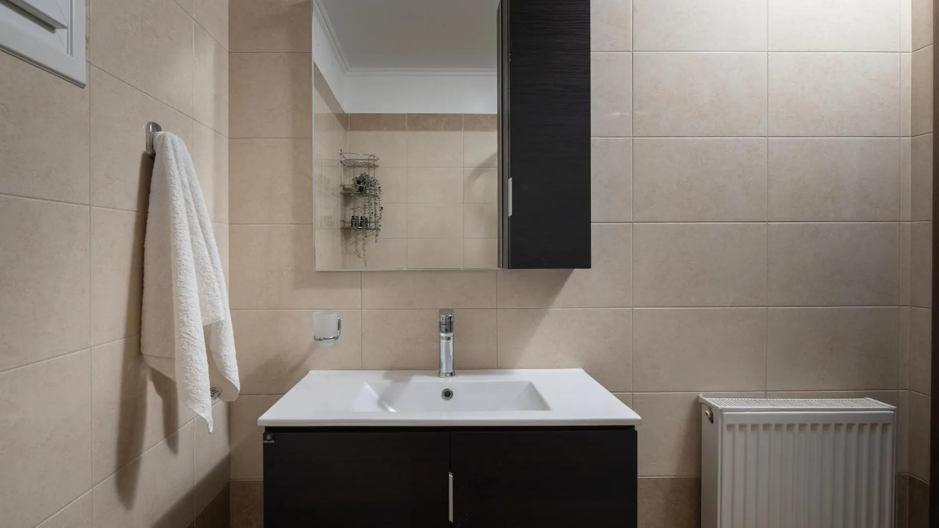 Apartment Rodi Houses Sykia Chalkidikis